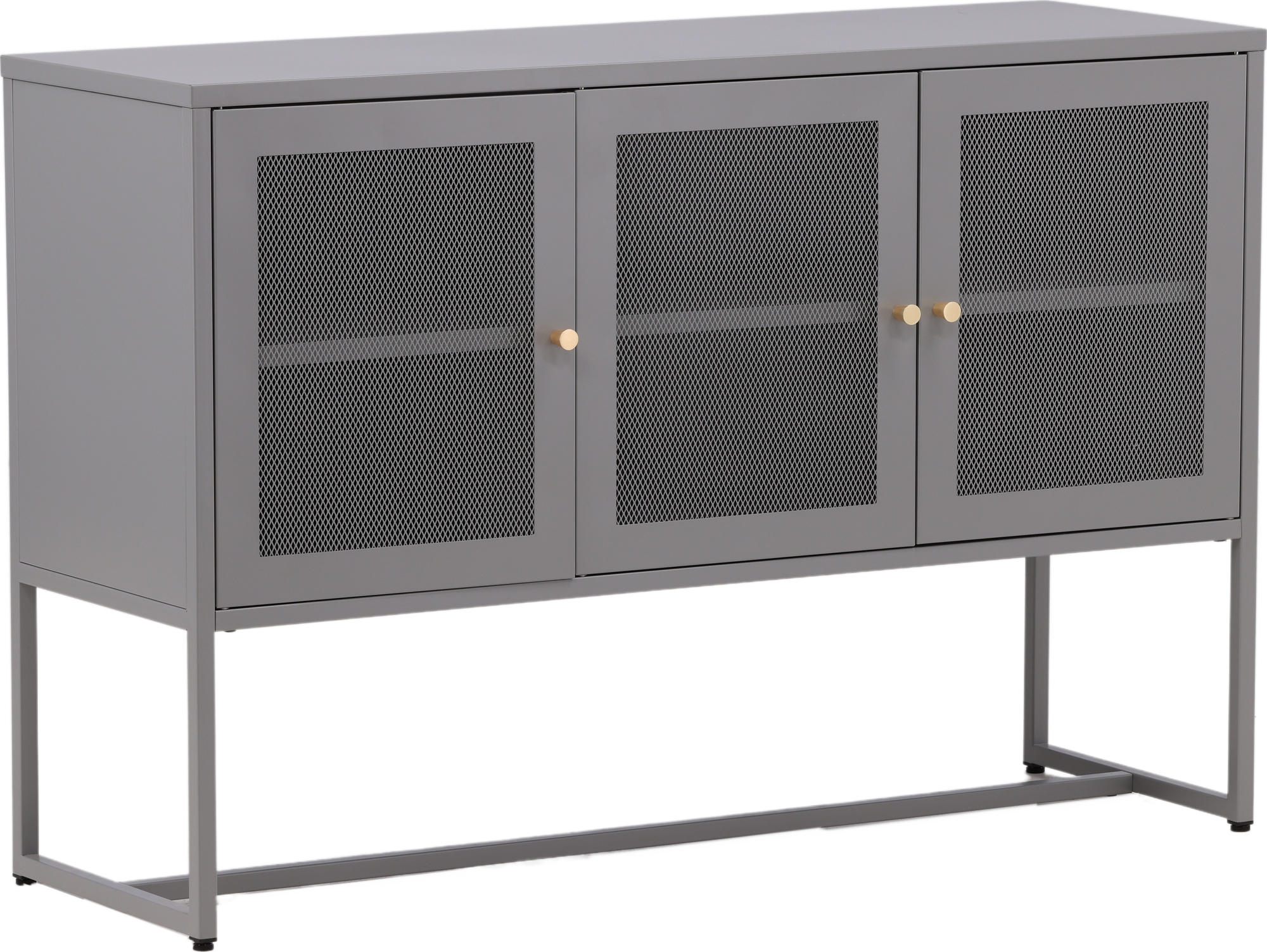 Trerike senkki - vaaleanharmaa Trerike senkki - vaaleanharmaa