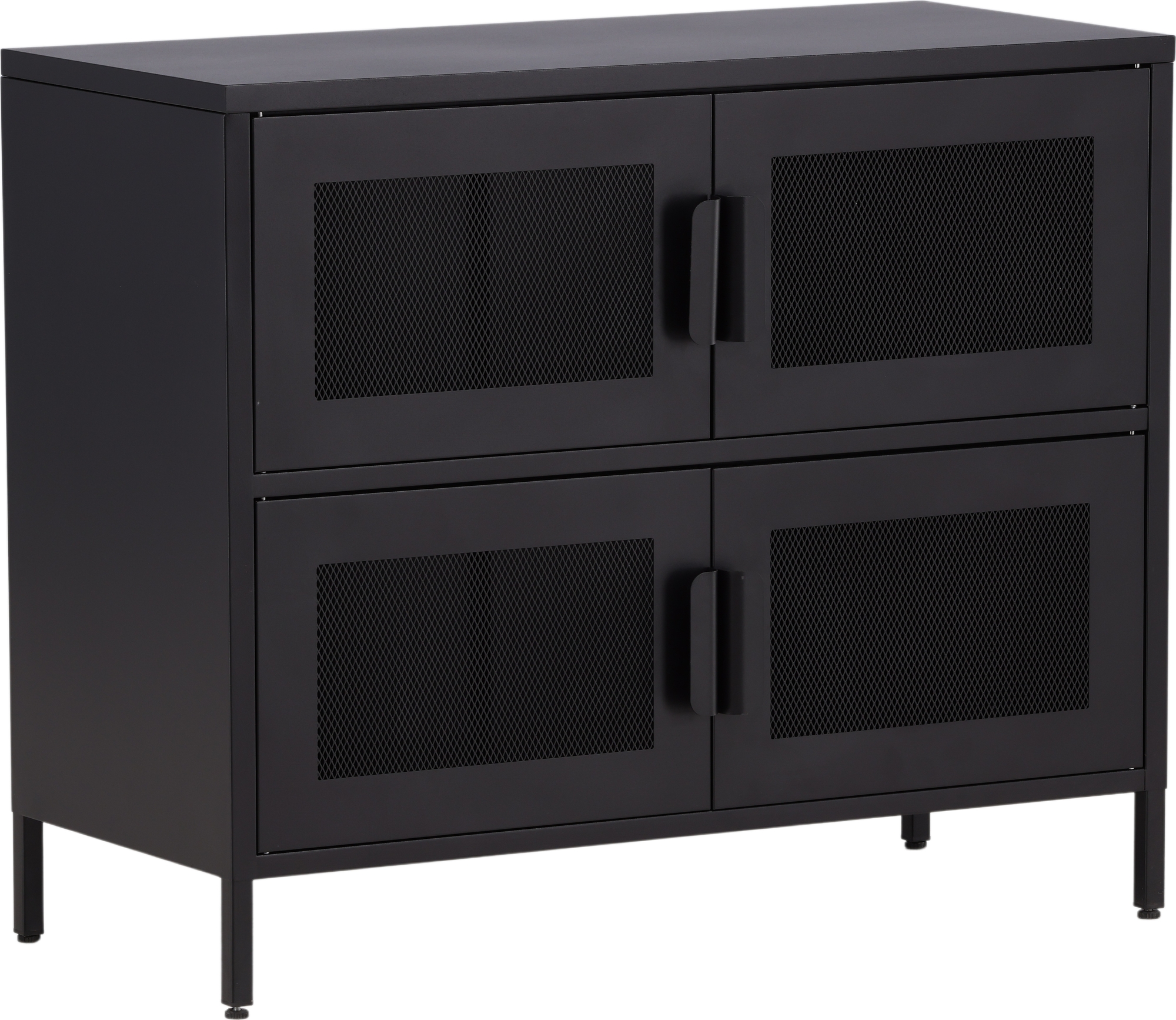 Krado-kaappi - musta Krado-kaappi - musta