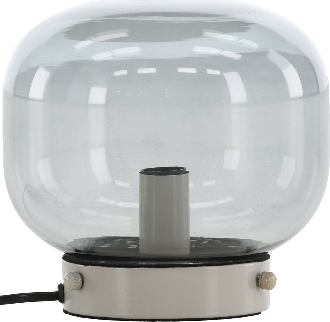 Bollonelie pöytävalaisin - beige Bollonelie pöytävalaisin - beige