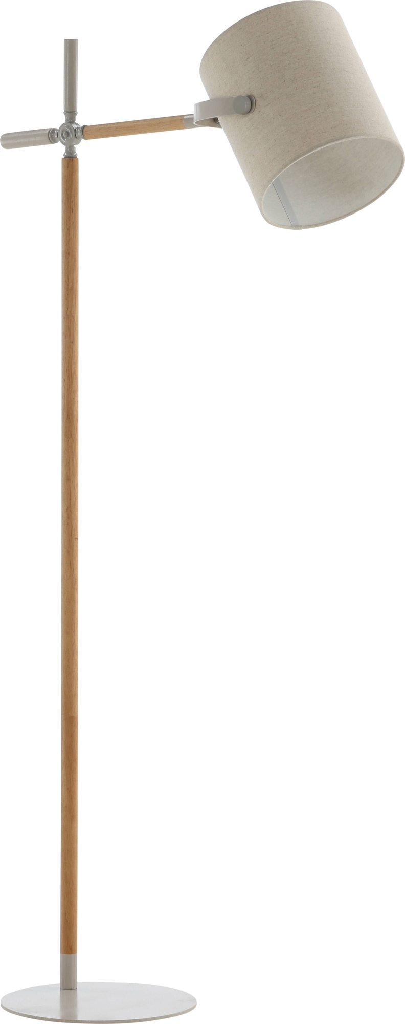 Ruff-lattiavalaisin - beige Ruff-lattiavalaisin - beige