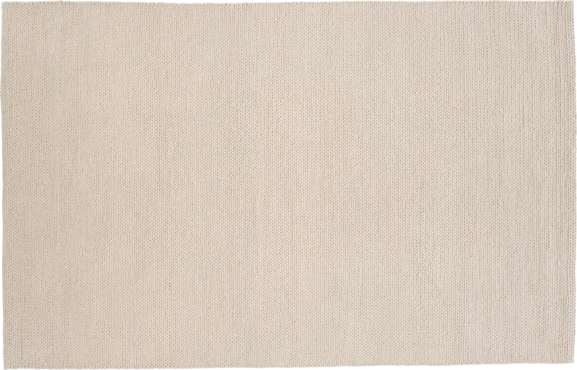 Hilding villamatto - Kermanvalkoinen Hilding villamatto - Kermanvalkoinen