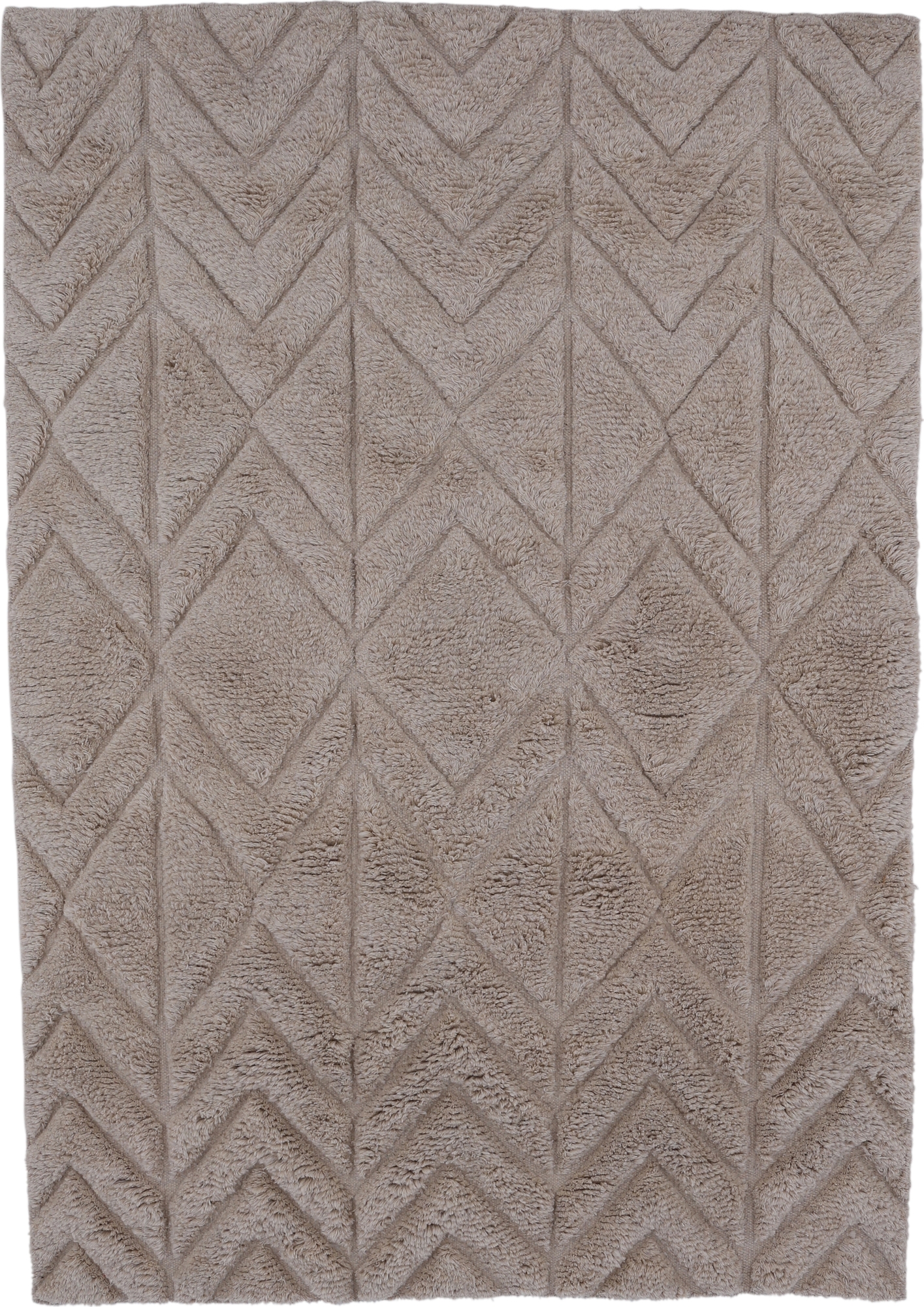 Zoe-villamatto - beige Zoe-villamatto - beige