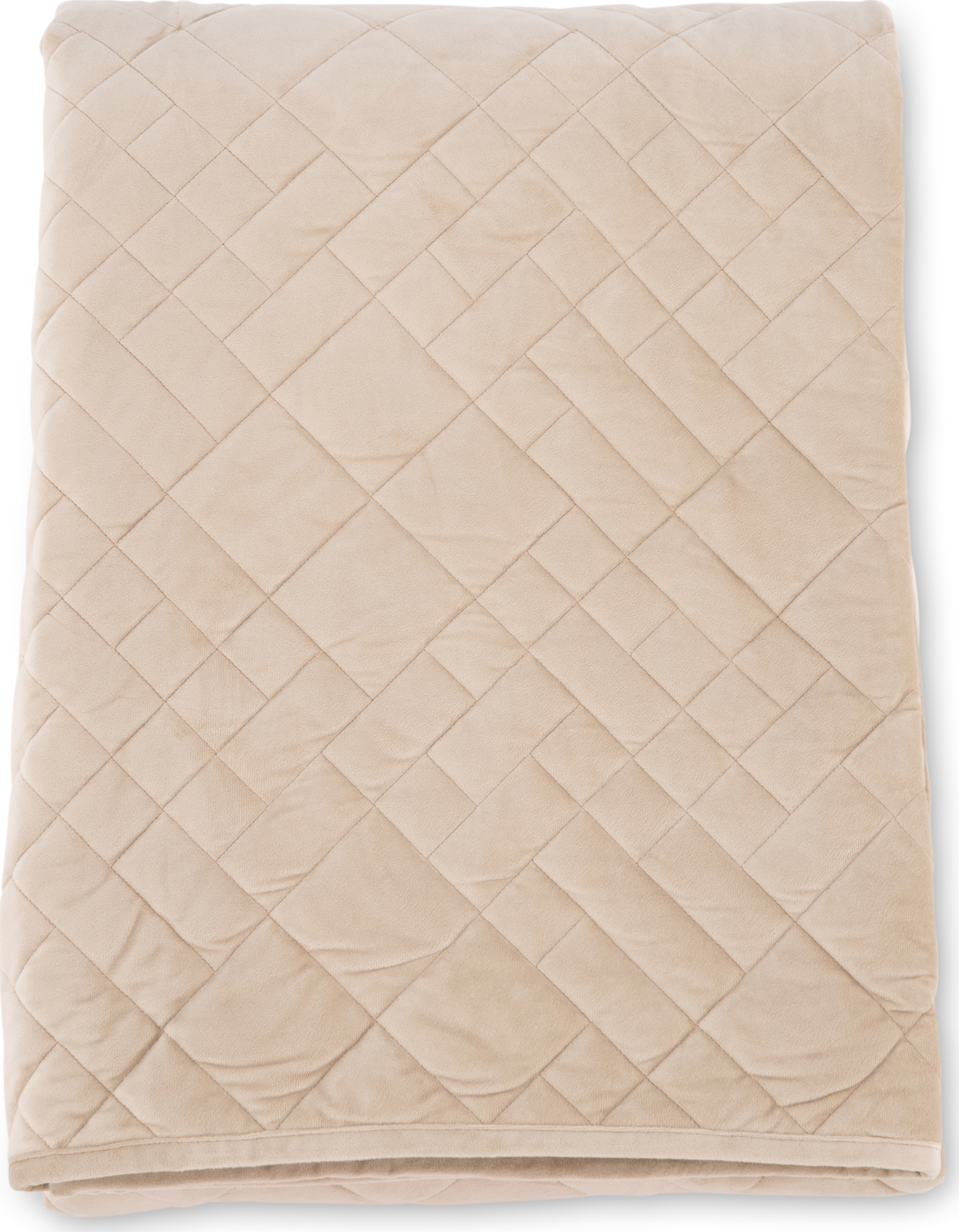 Ei päiväpeittoja - beige Ei päiväpeittoja - beige