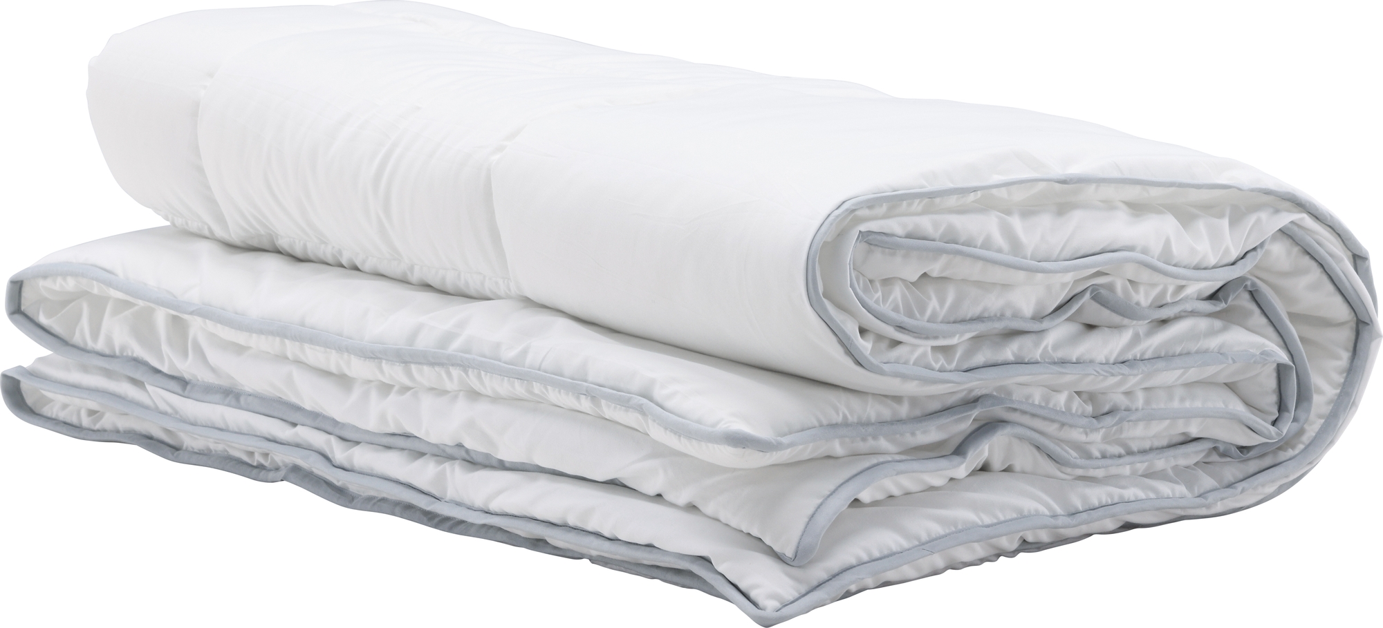 Alice-peitto 200 x 150 cm - Valkoinen Alice-peitto 200 x 150 cm - Valkoinen