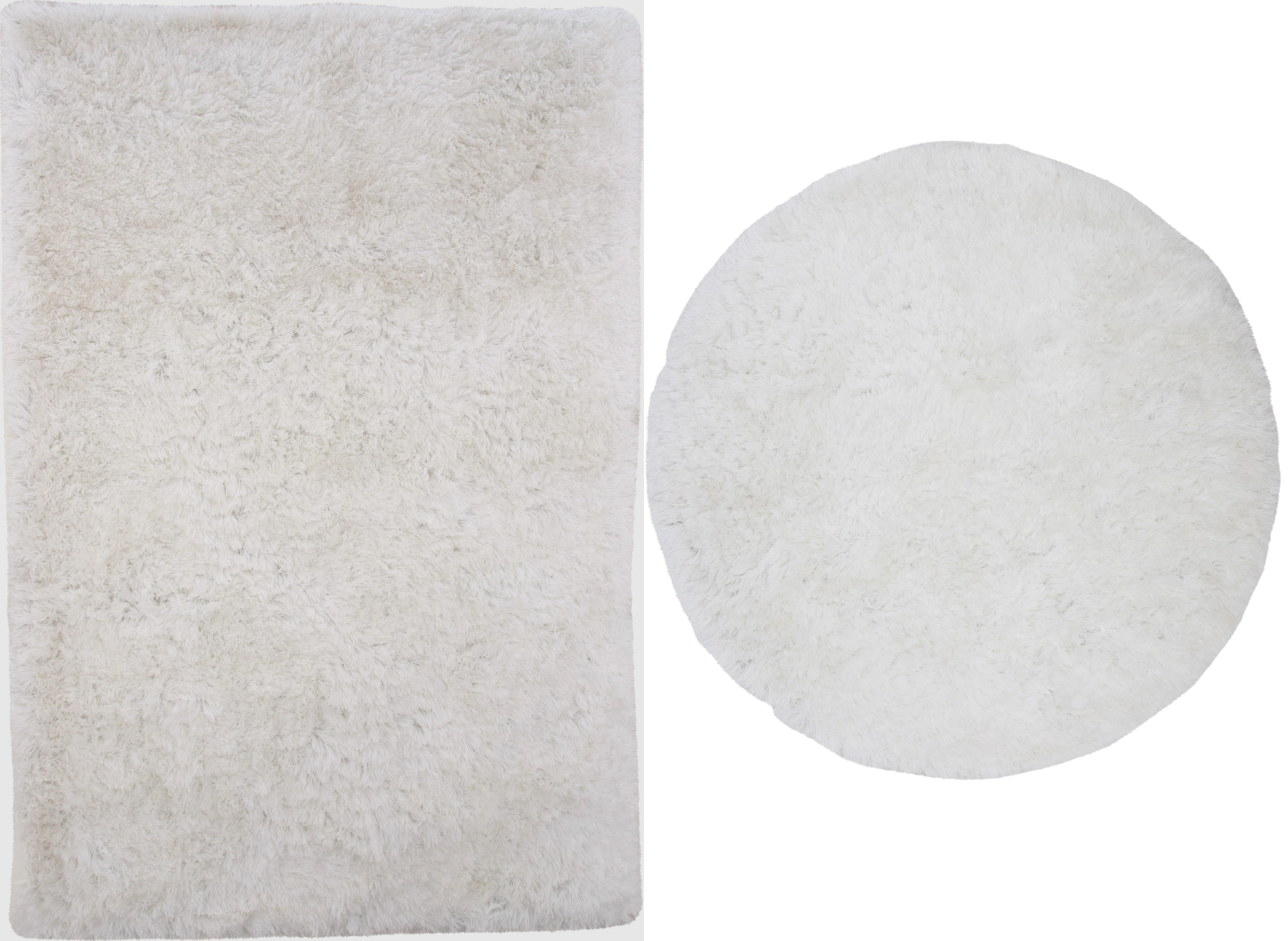 Willy matto - valkoinen Willy matto - valkoinen