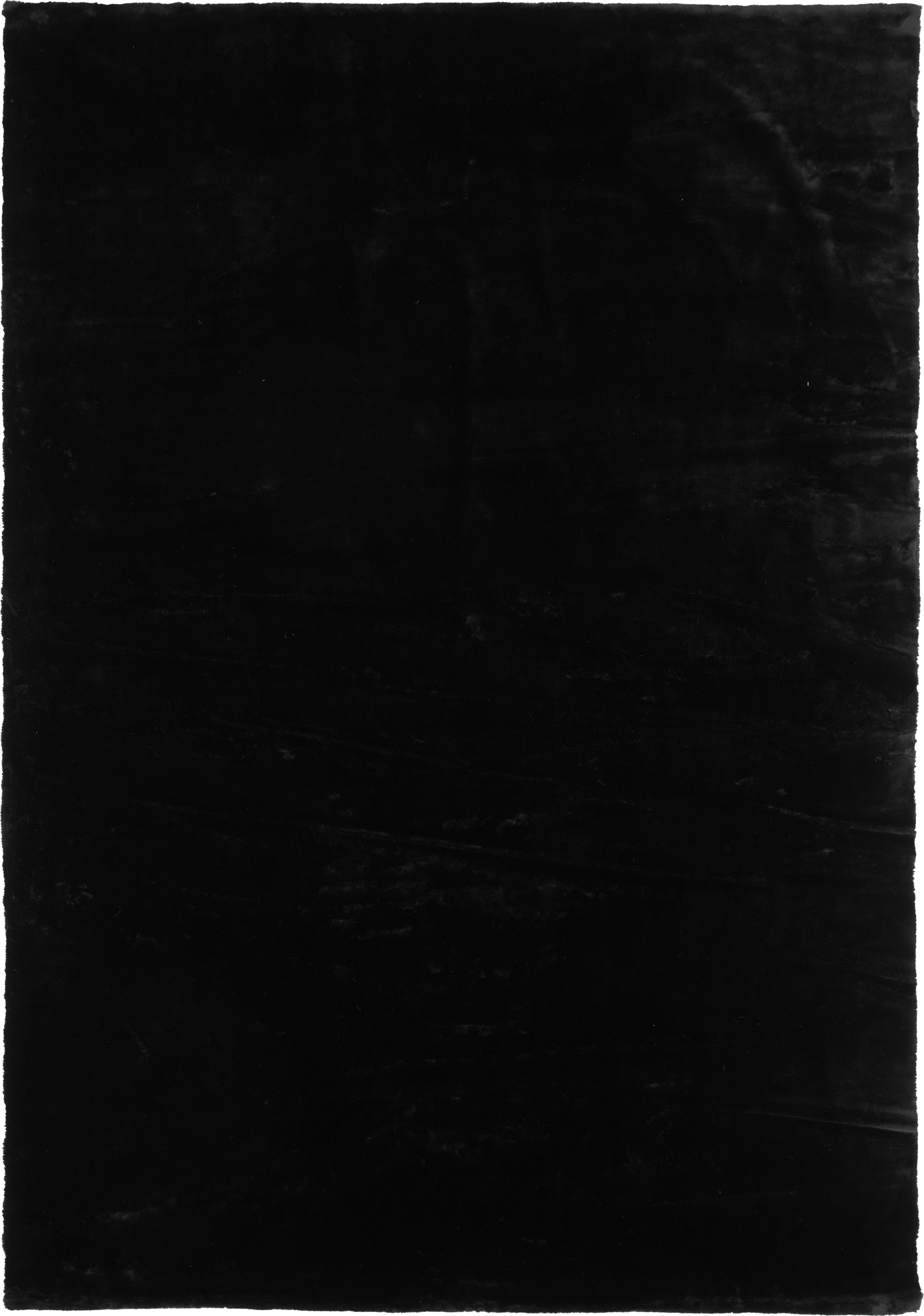 Rochelle matto - musta Rochelle matto - musta