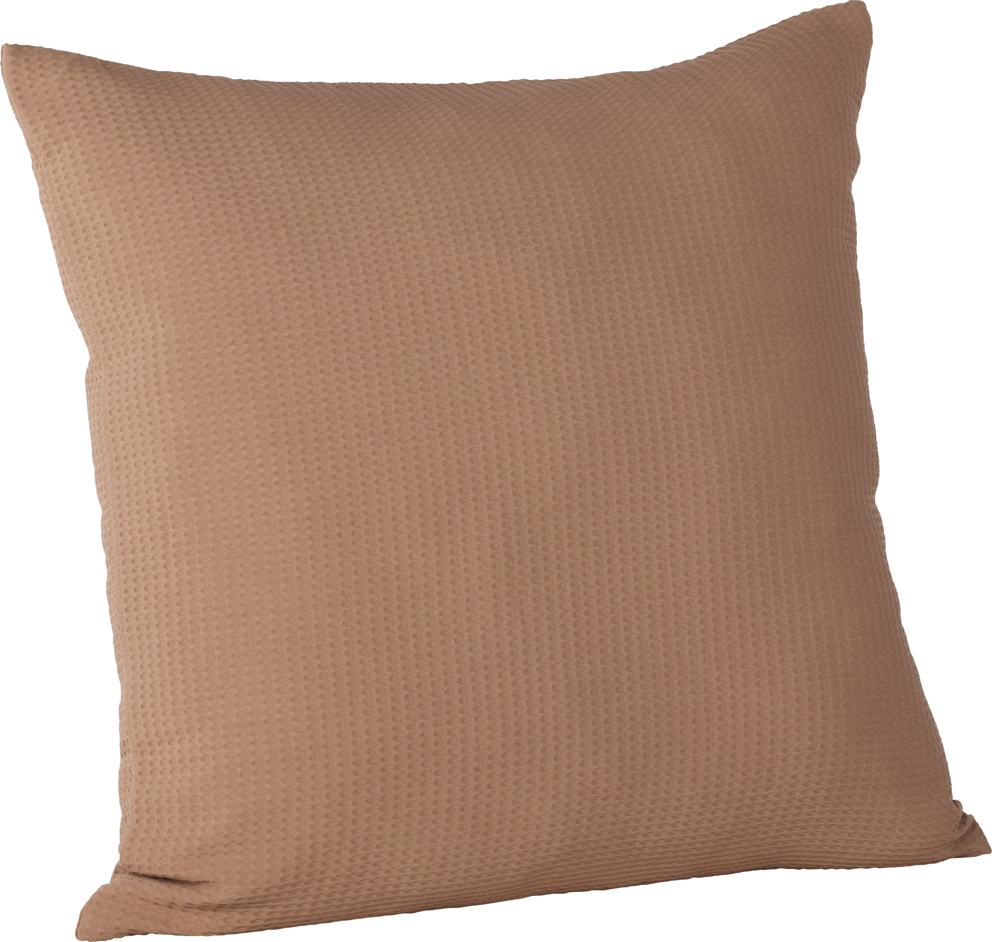 Celine tyynynp��llinen 50 x 50 cm - ruskea