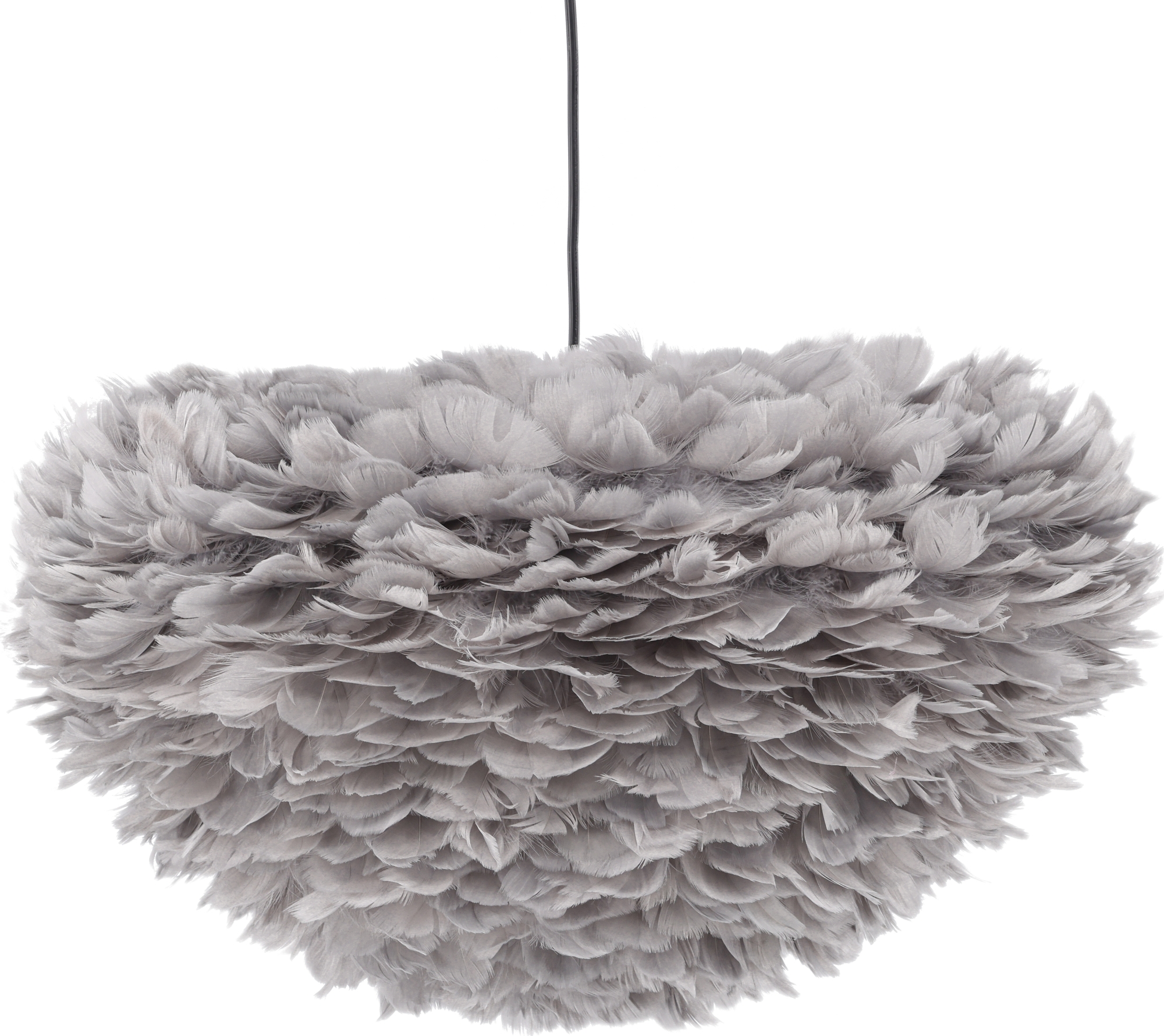 Nicola kattovalaisin - harmaa