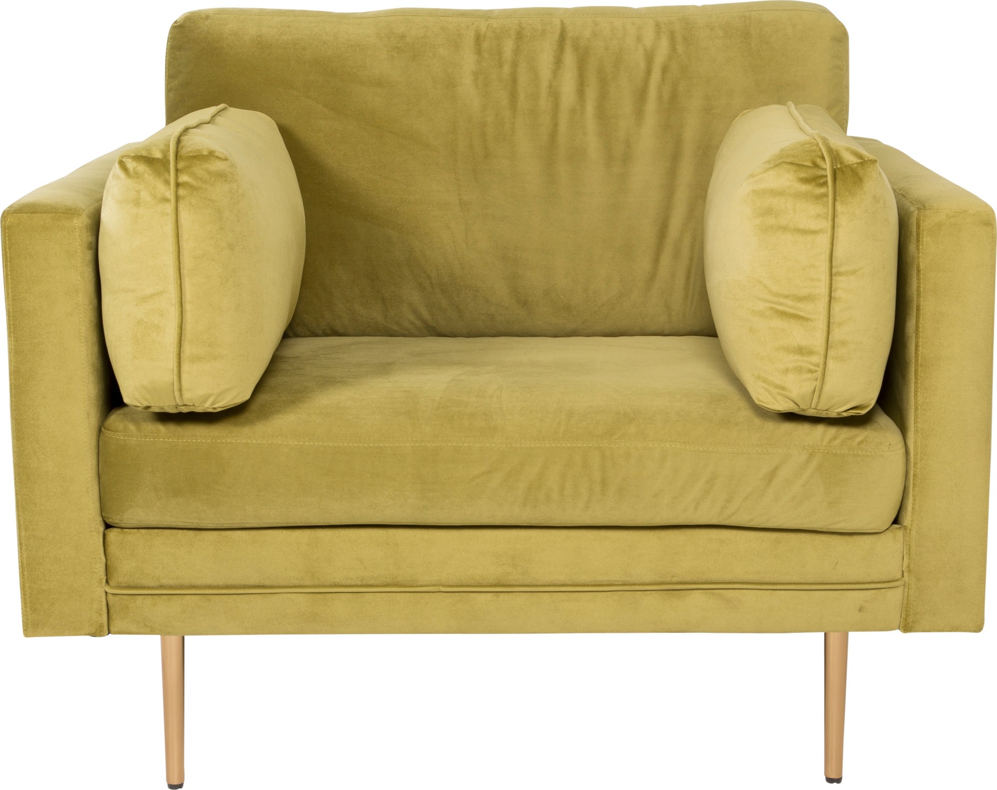 Savanna nojatuoli - Vihreä Savanna nojatuoli - Vihreä