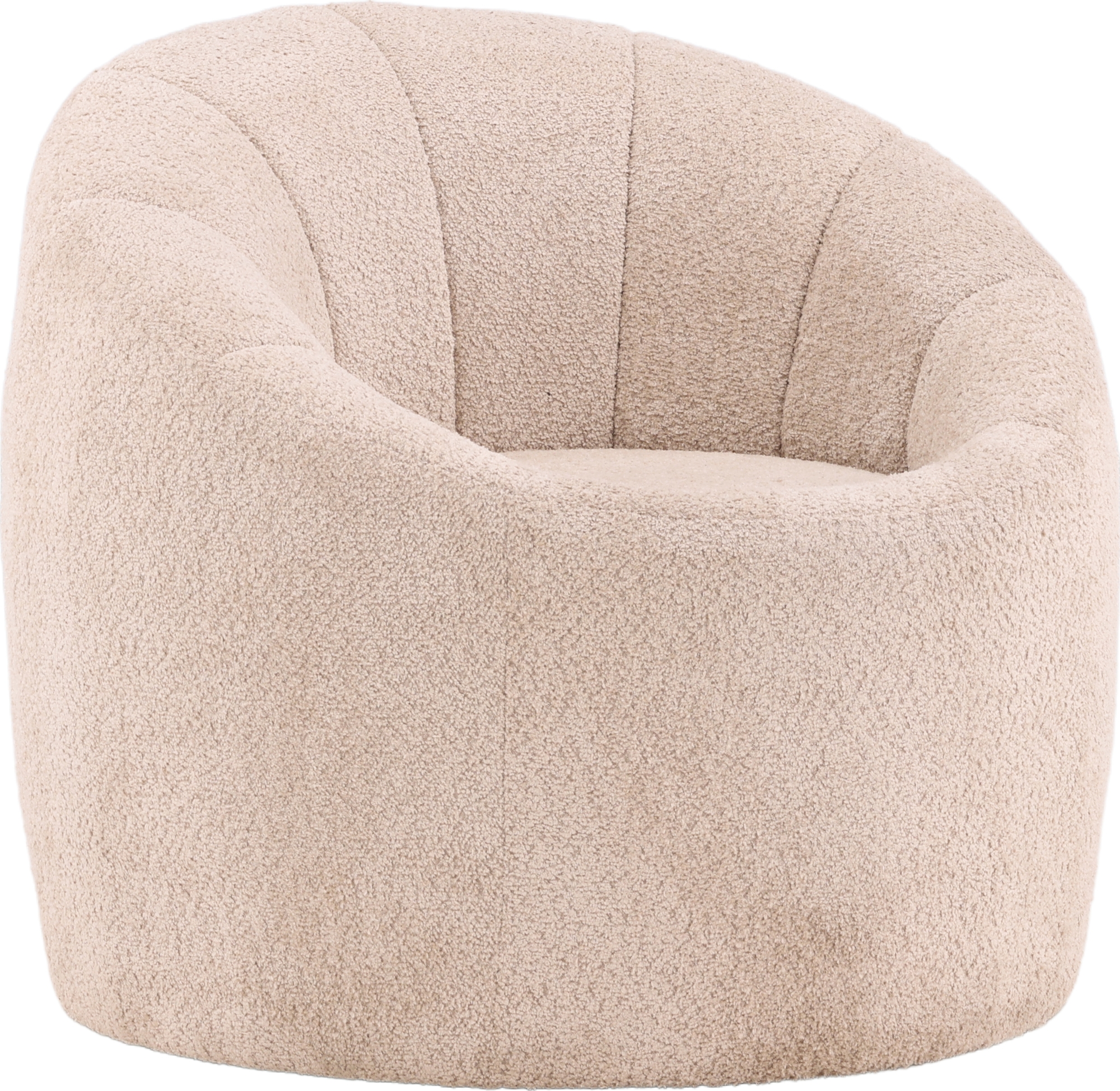 Warren nojatuoli - beige