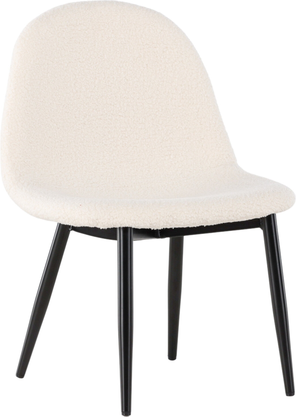 Polar lasten tuoli - Valkoinen nalle Polar lasten tuoli - Valkoinen nalle