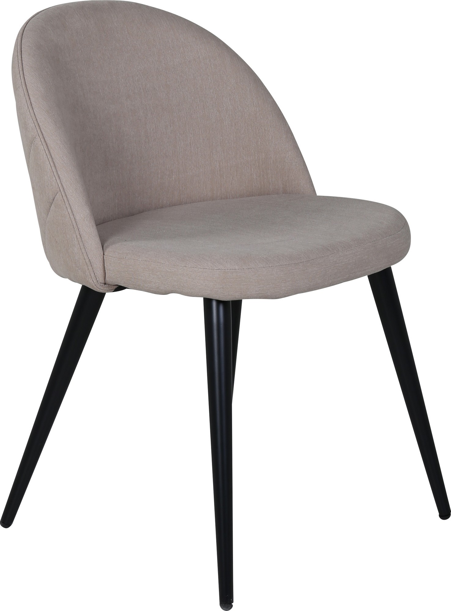 Alice ruokatuoli - beige