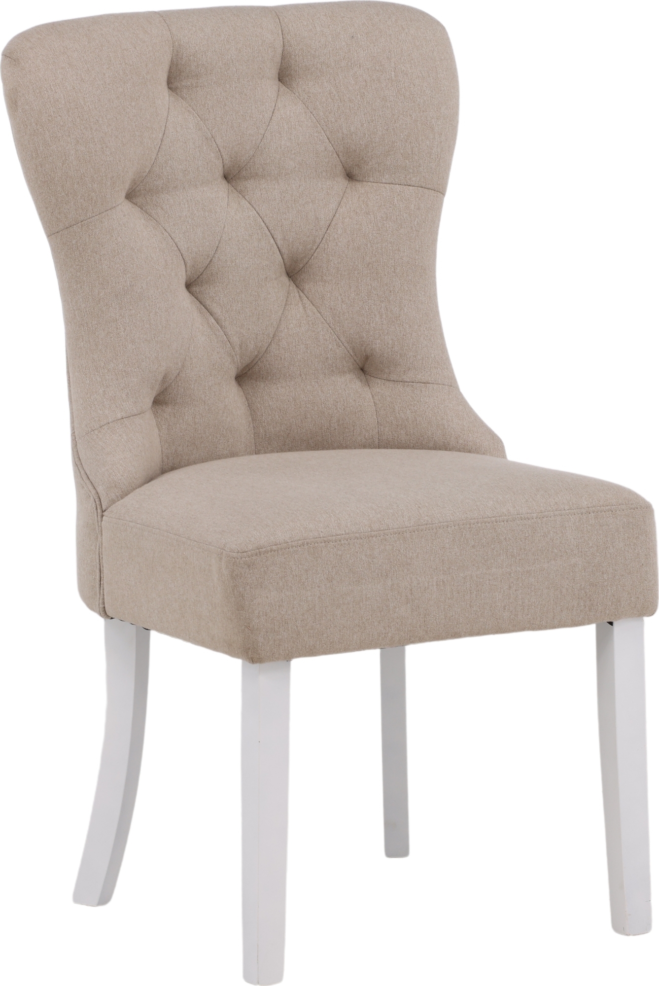 Vista ruokatuoli - beige