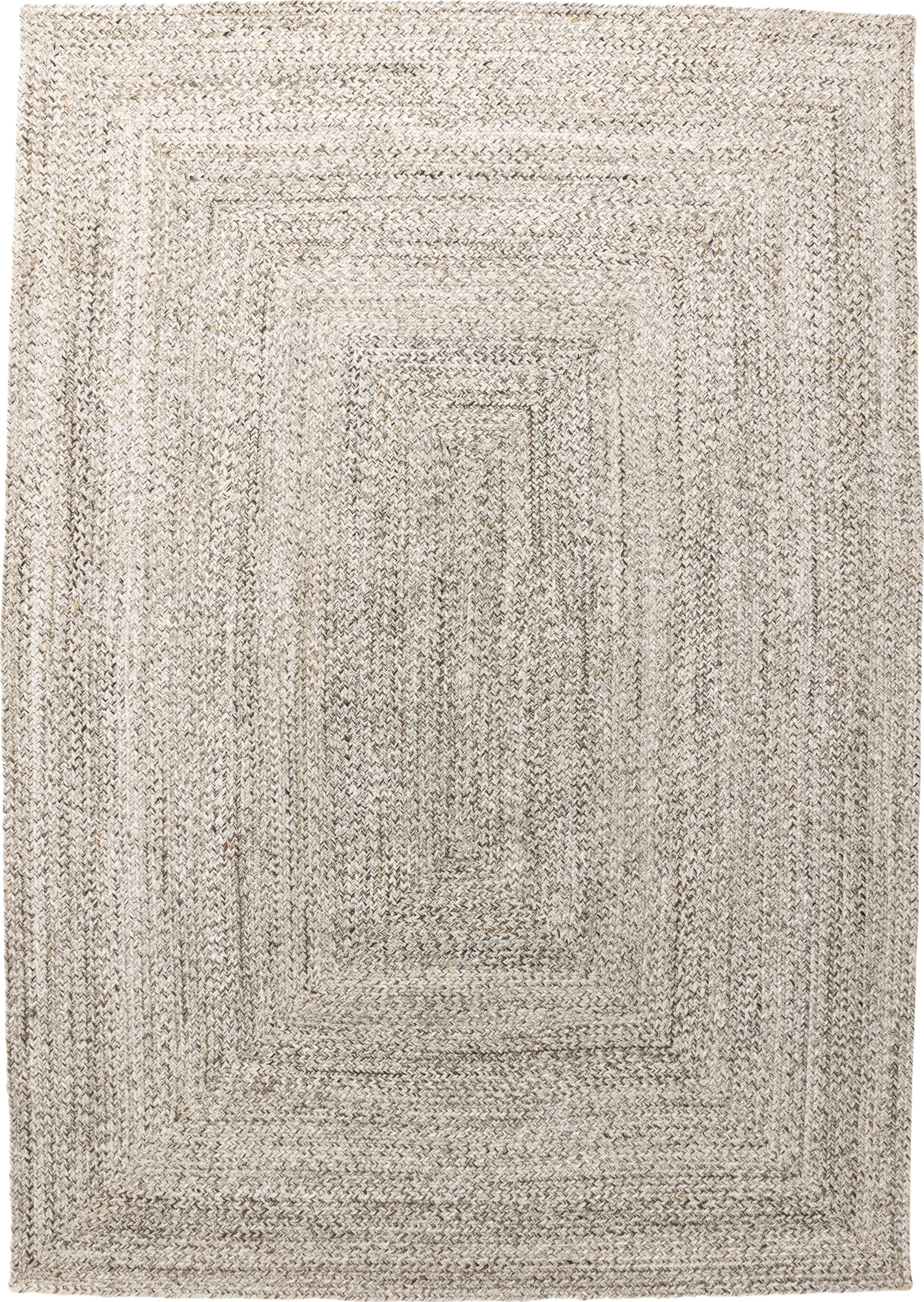 Petra matto - beige/ruskea Petra matto - beige/ruskea