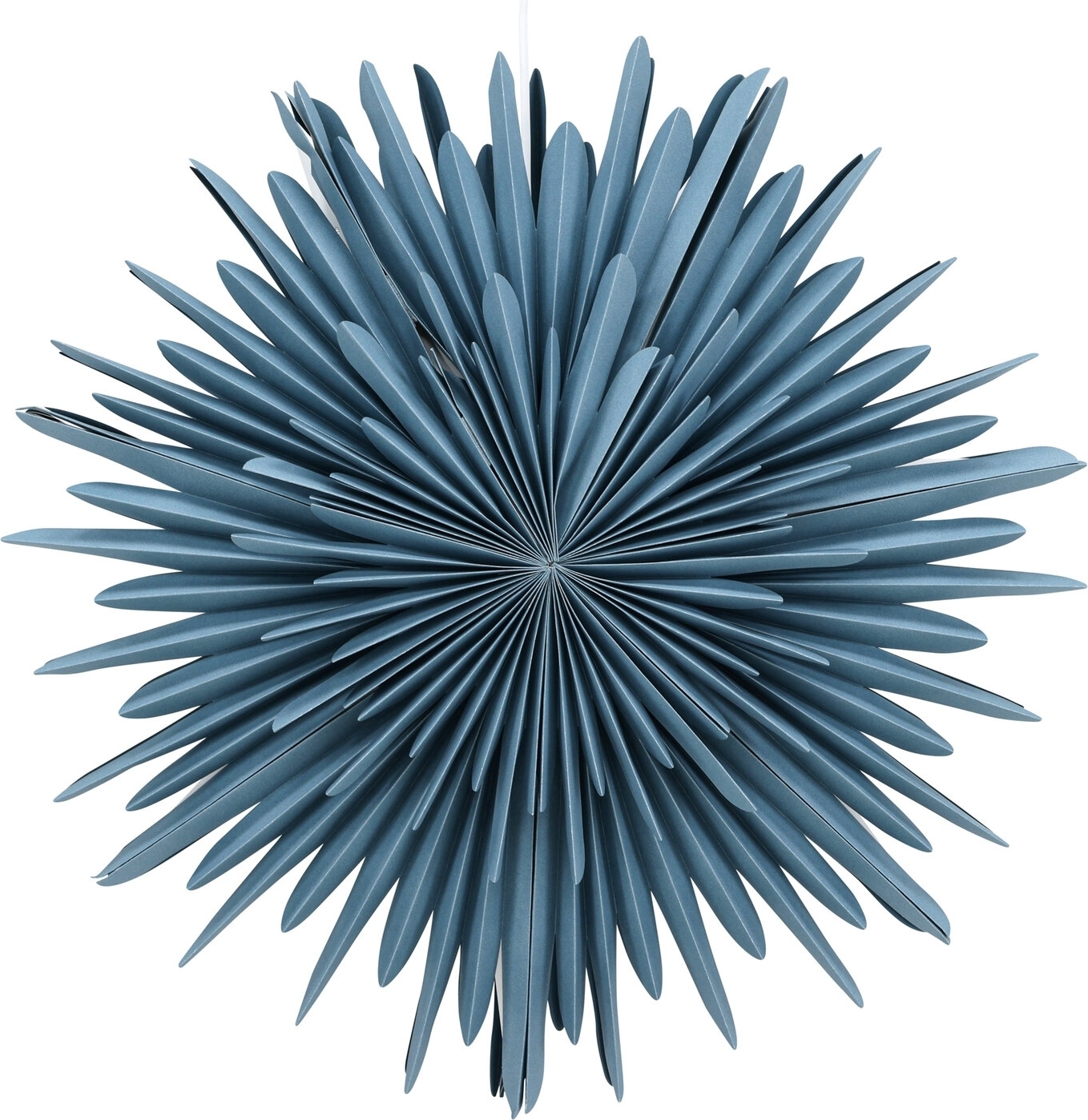 Seal Advent Star 60 cm - harmaa/sininen Seal Advent Star 60 cm - harmaa/sininen