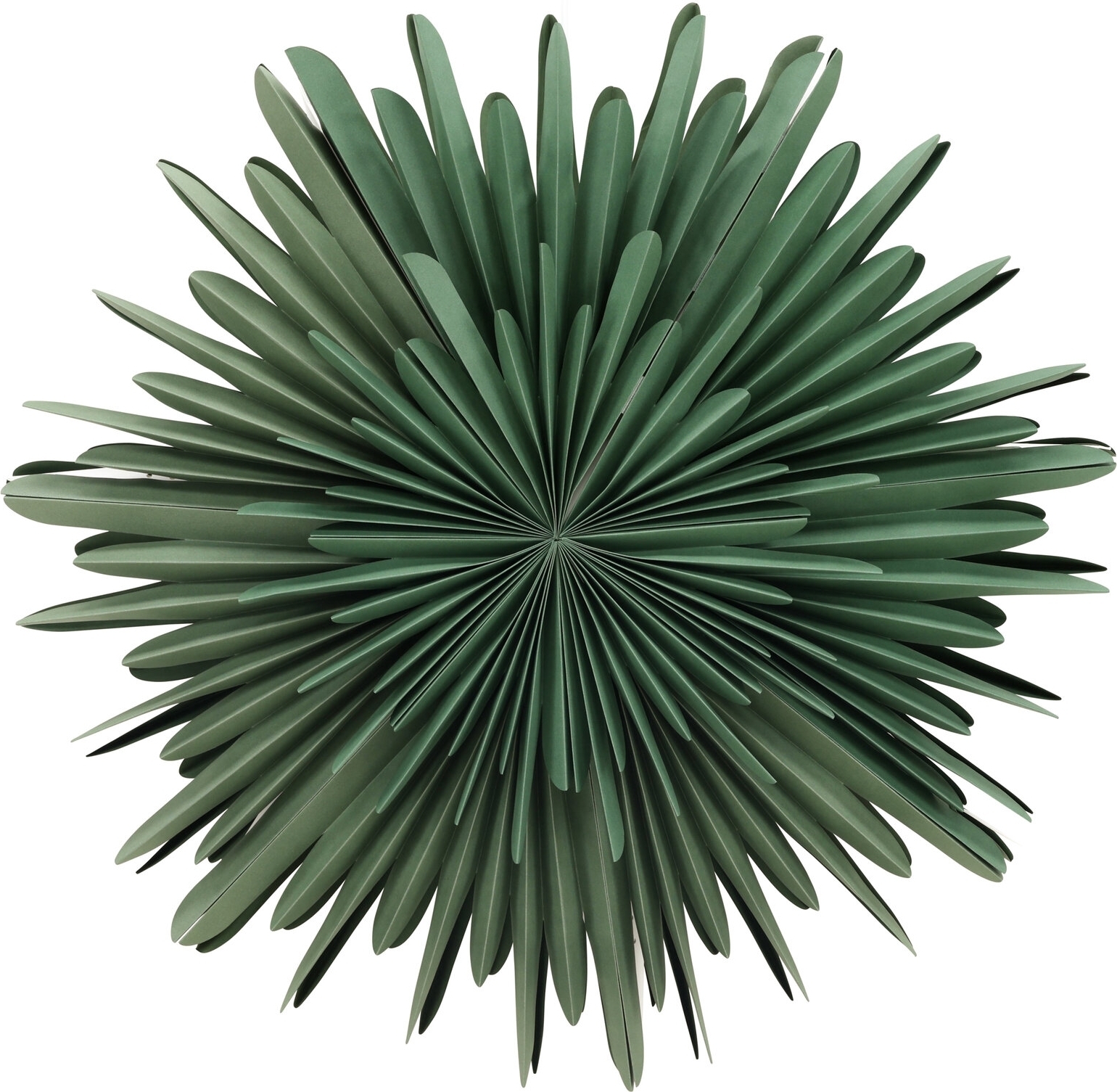 Seal Advent Star 80 cm - Vihreä Seal Advent Star 80 cm - Vihreä