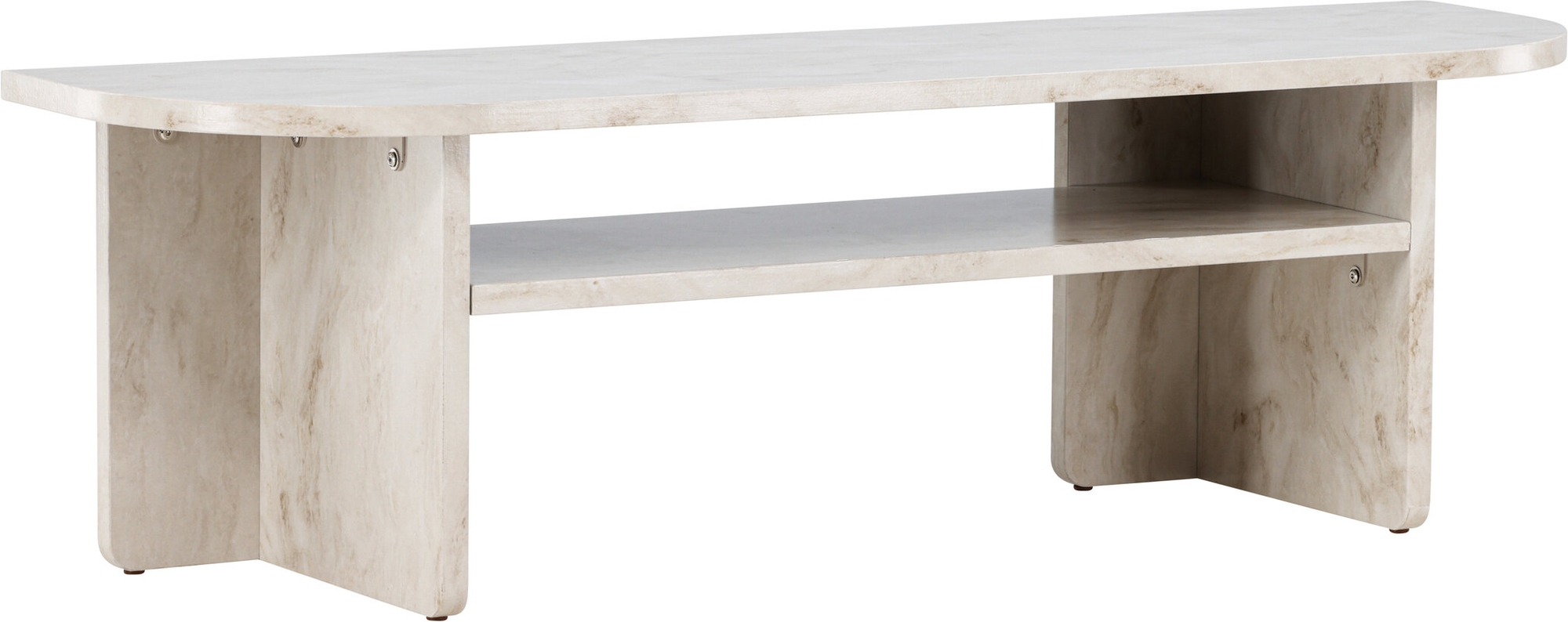 Ålesund TV-taso - Beige Ålesund TV-taso - Beige