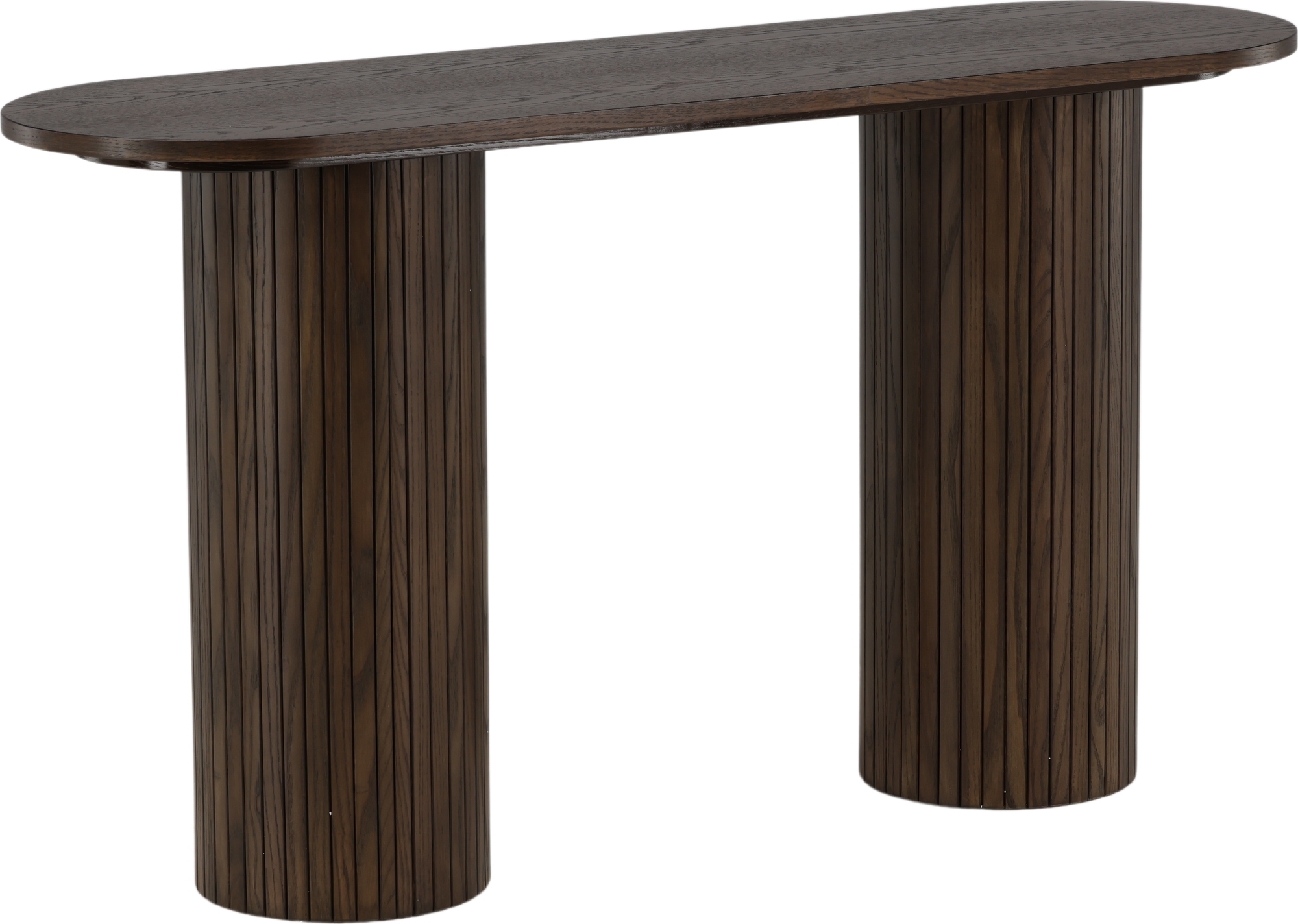 Bianca-konsolipöytä 130 x 40 cm - Mokka Bianca-konsolipöytä 130 x 40 cm - Mokka