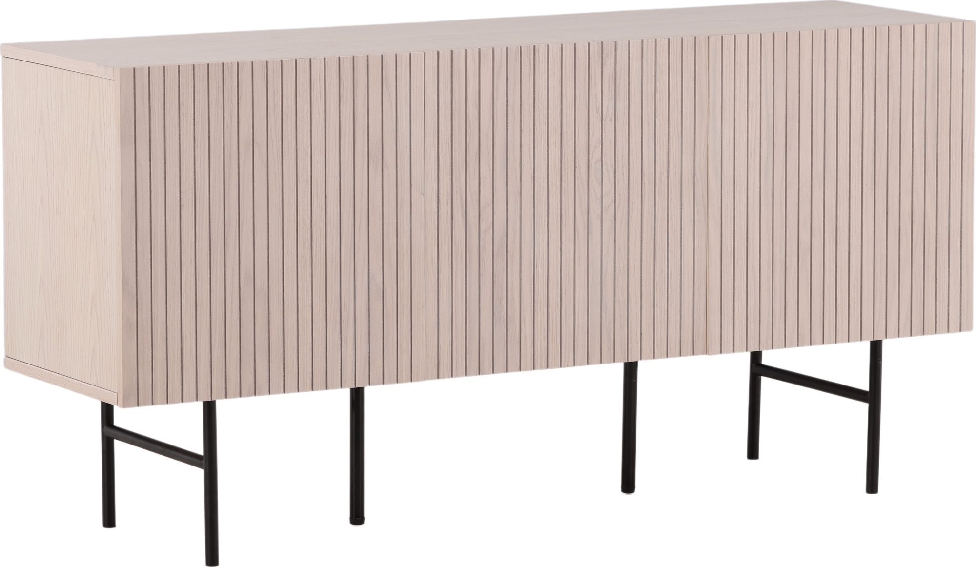 Bj�rk�n senkki - Whitewash/musta