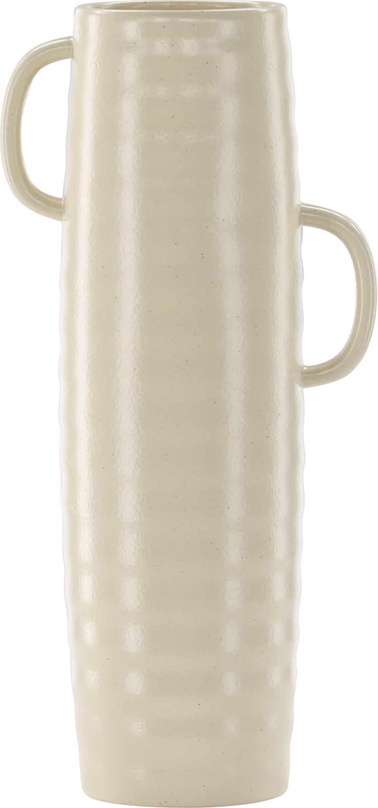 Senttimaljakko Ø13 cm - beige Senttimaljakko Ø13 cm - beige