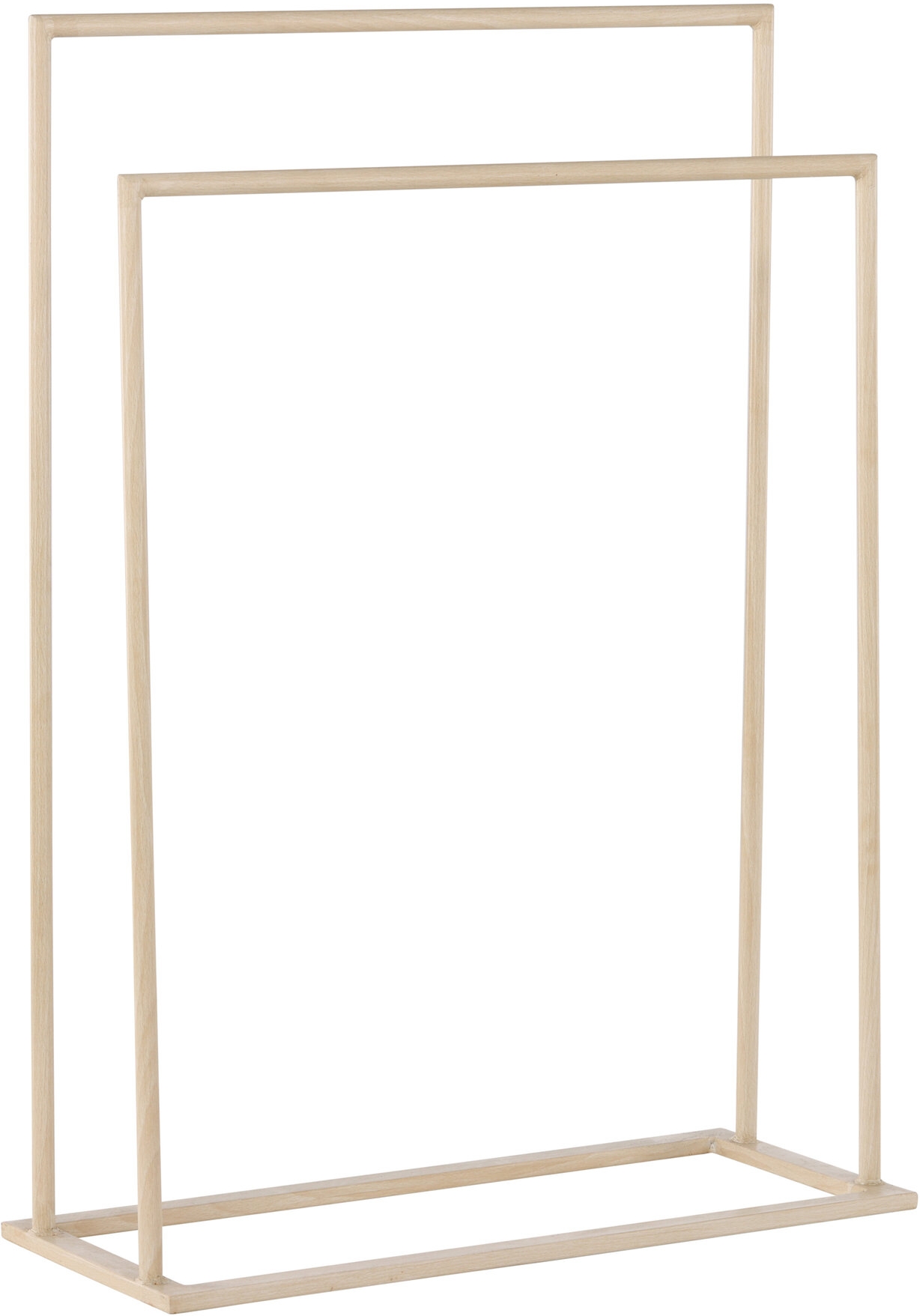 Alva vaateteline - Whitewash Alva vaateteline - Whitewash