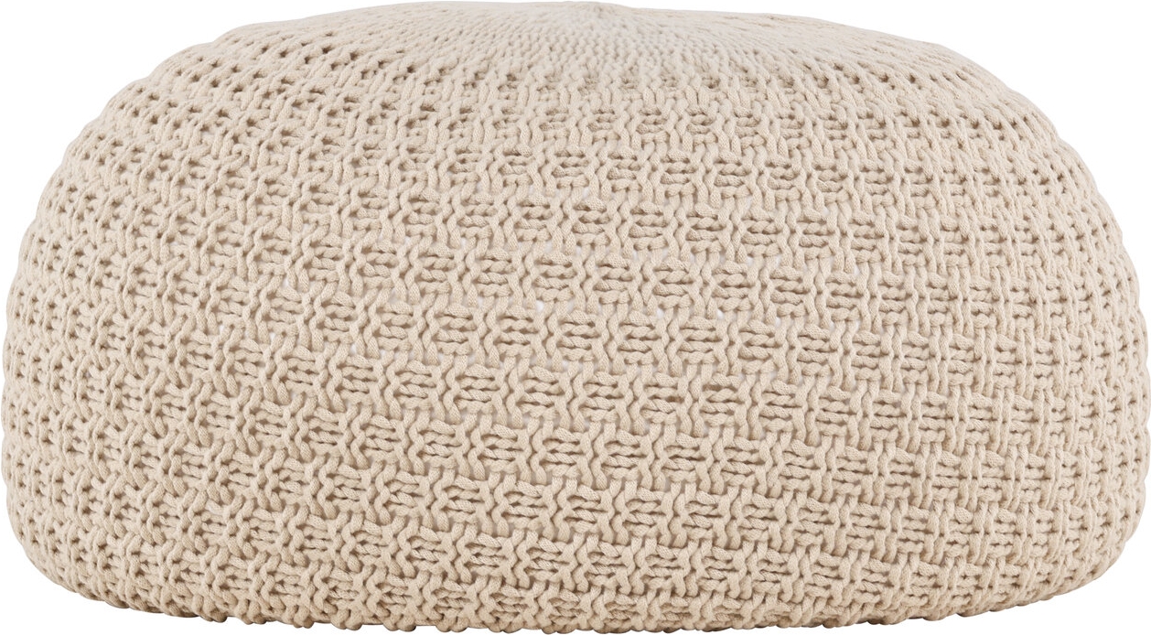 Sampouf �45 cm - beige