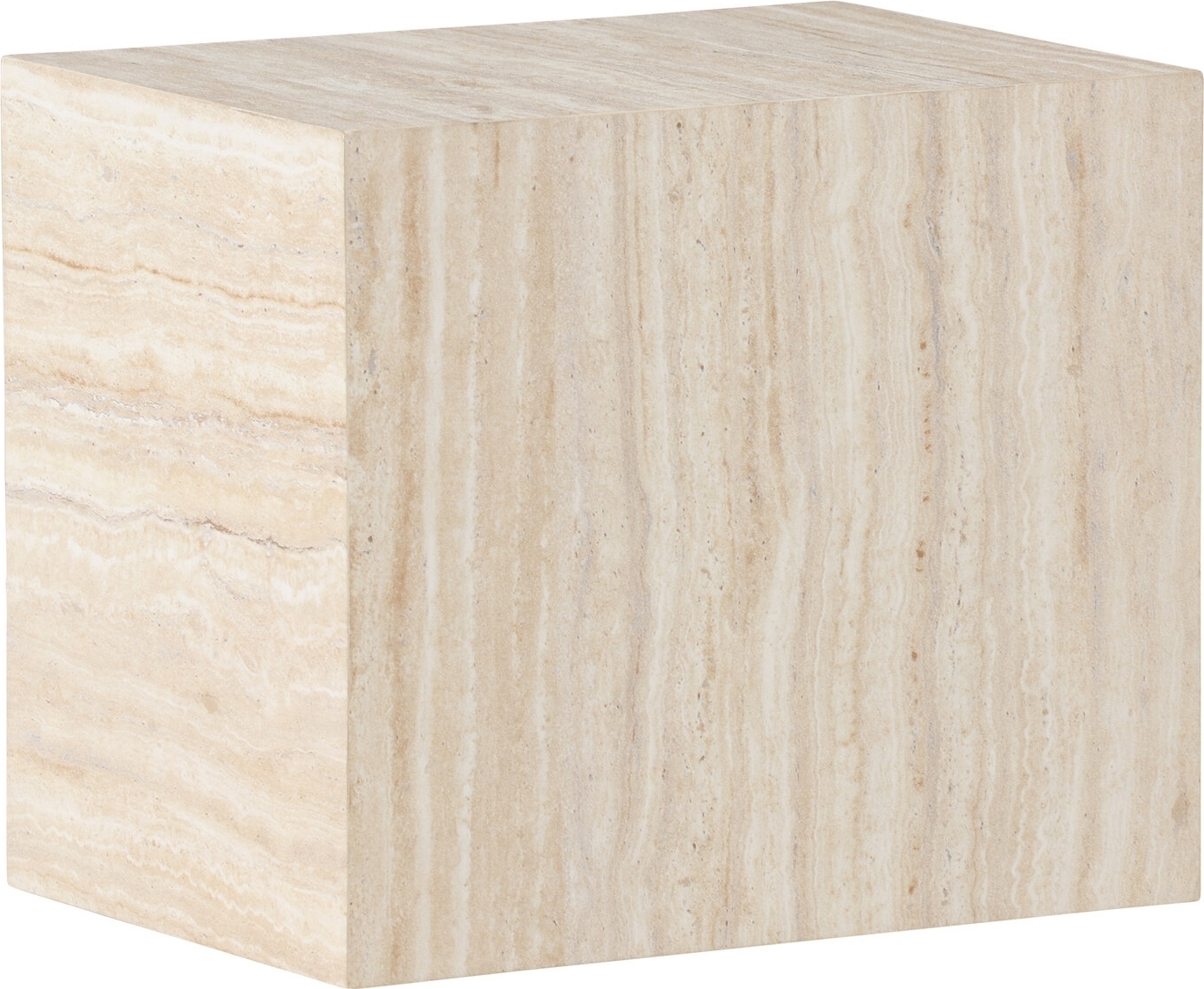 York-sivup�yt� 35 x 25 cm - Travertiini look