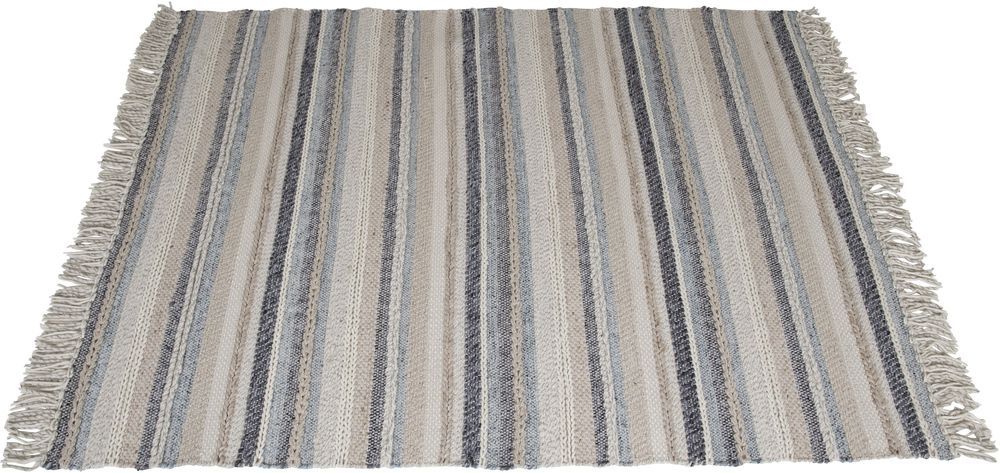 Villamatto Anna - Beige / Sininen villa Villamatto Anna - Beige / Sininen villa