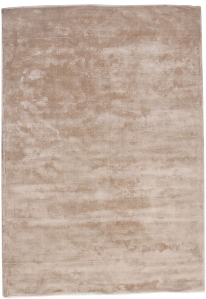 Bryan viskoosimatto - Beige viskoosi Bryan viskoosimatto - Beige viskoosi