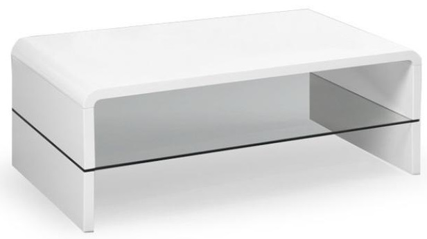 Navi sohvap�yt� - Valkoinen