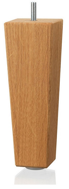 S�ngynjalat Vasa 30 cm 4 kpl/paketti - Tammi