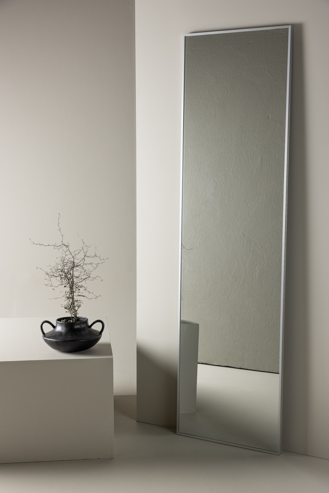 Dalton peili - hopea