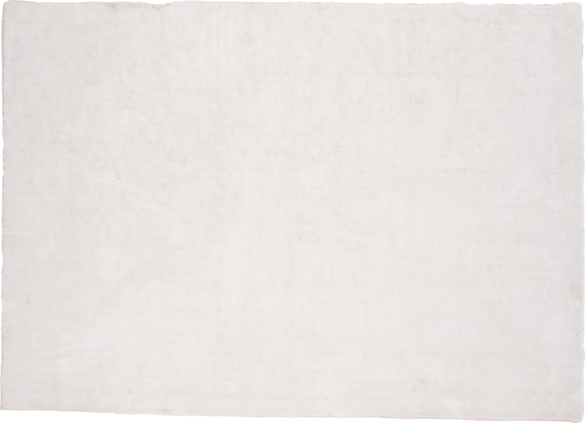 Lawson matto - Valkoinen viskoosi look Lawson matto - Valkoinen viskoosi look