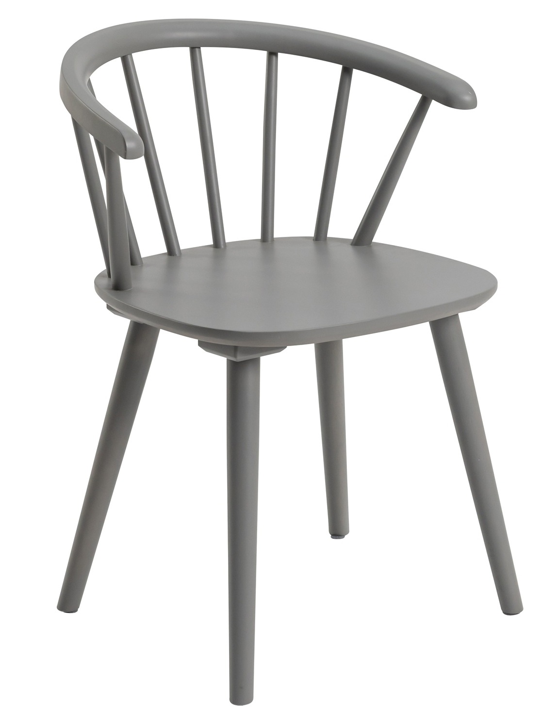 Karma-jakkara - harmaa