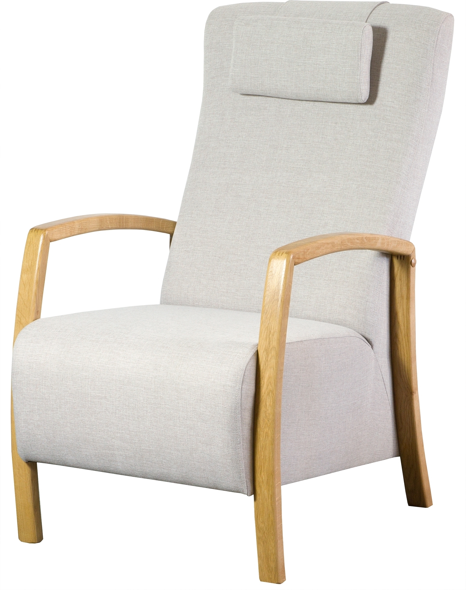 Zack-nojatuoli - Valinnainen väri! Zack-nojatuoli - Valinnainen väri!