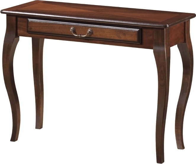 Mozart-konsolip�yt� - Tumma saksanp�hkin�