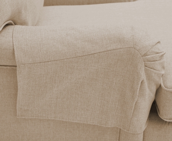 Howard Watfordin beiget k�sinojasuojat - yksi pari