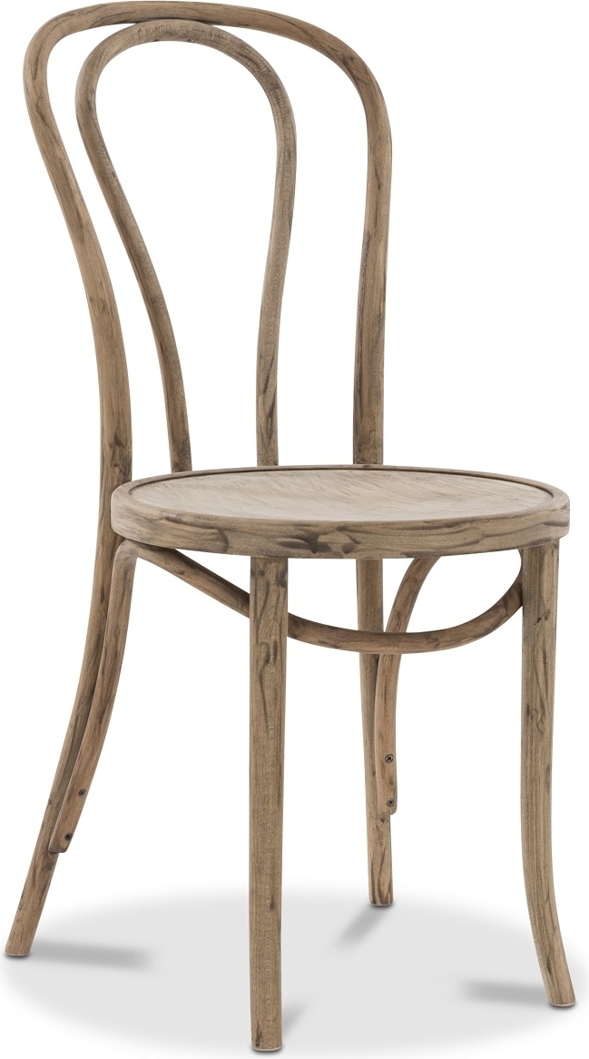 Taivutettu tuoli No18 Classic - Vintage Taivutettu tuoli No18 Classic - Vintage