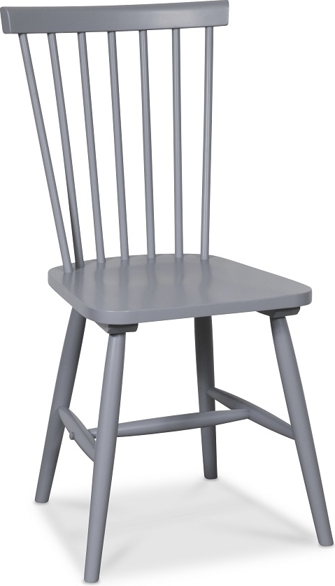 Karl-pinnatuoli - Harmaa Karl-pinnatuoli - Harmaa