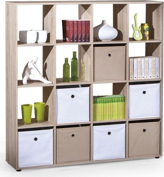 Altea kirjahylly 16 - tammi