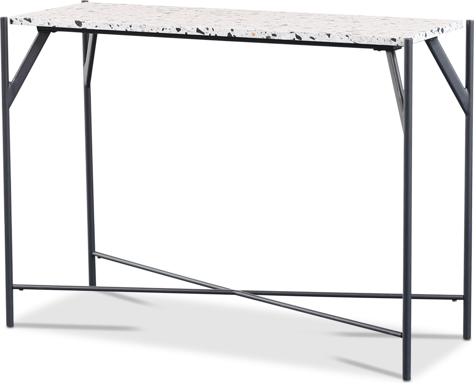 Terrazzo-konsolip�yt� - Cosmos Terrazzo & AIR-runko