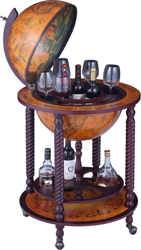 Tankopallo, p�hkin� �60 cm - Da Vinci + Huonekalujen puhdistus