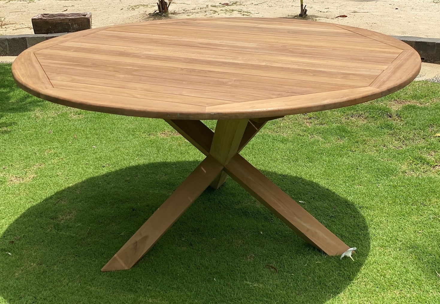 Py�re� ruokap�yt� massiivitiikki� - Salt�