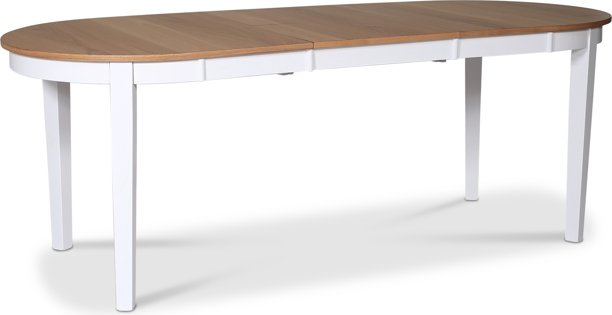 Fårö soikea ruokapöytä tammea 160/210x90 Fårö soikea ruokapöytä tammea 160/210x90