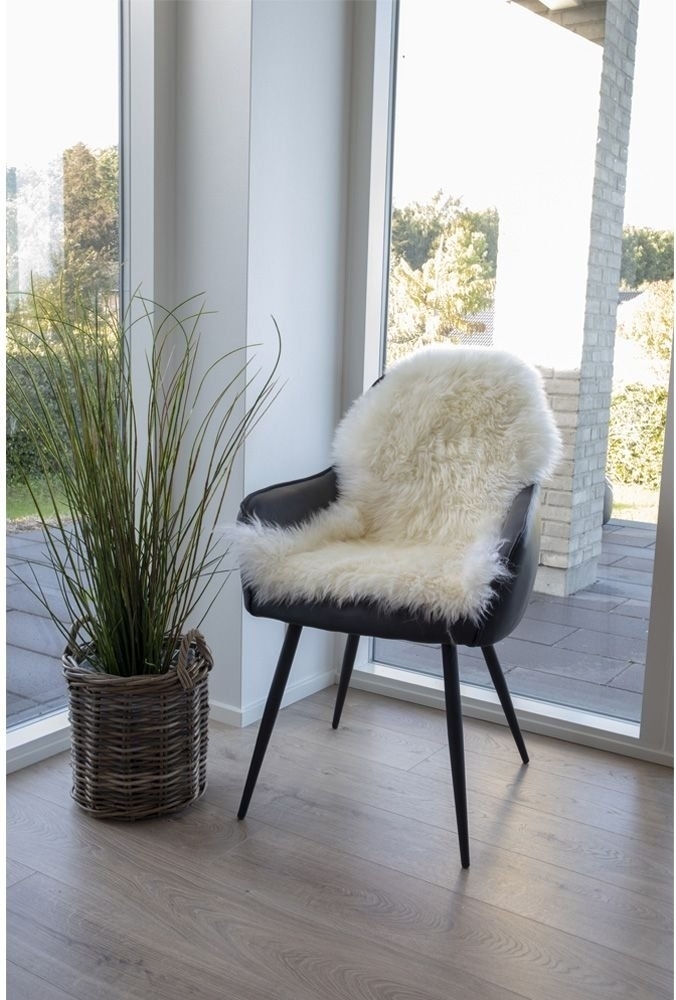 Lampaannahka - Luonnollinen - 50x85