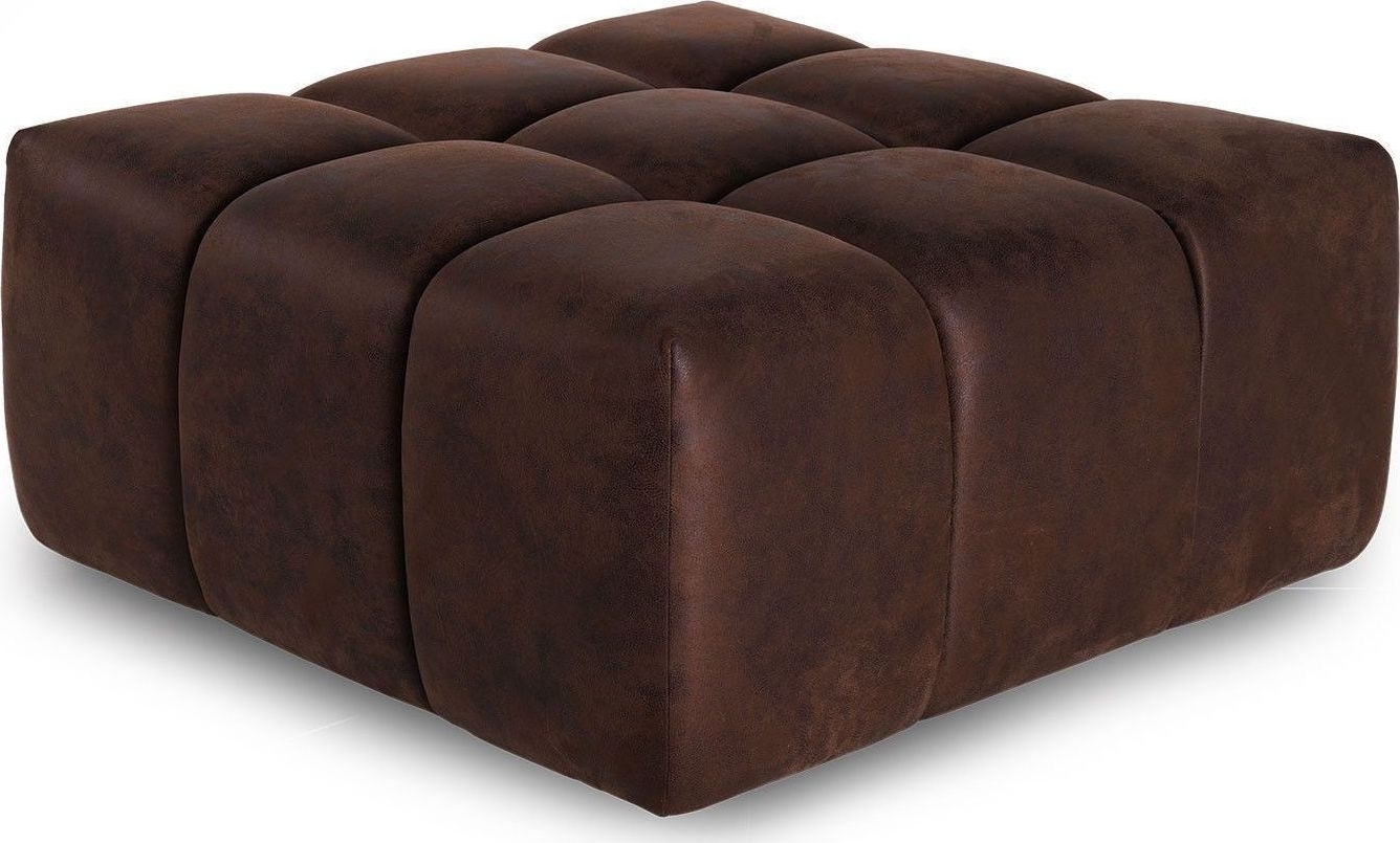 Suklaapuhvineli� - ruskea