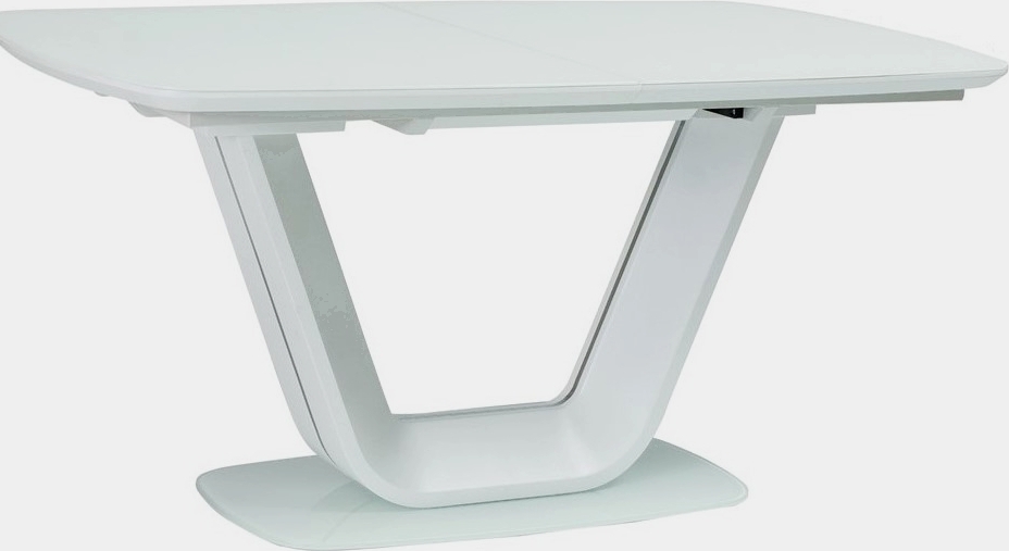 Bumbi ruokap�yt� 140-200 cm - Valkoinen