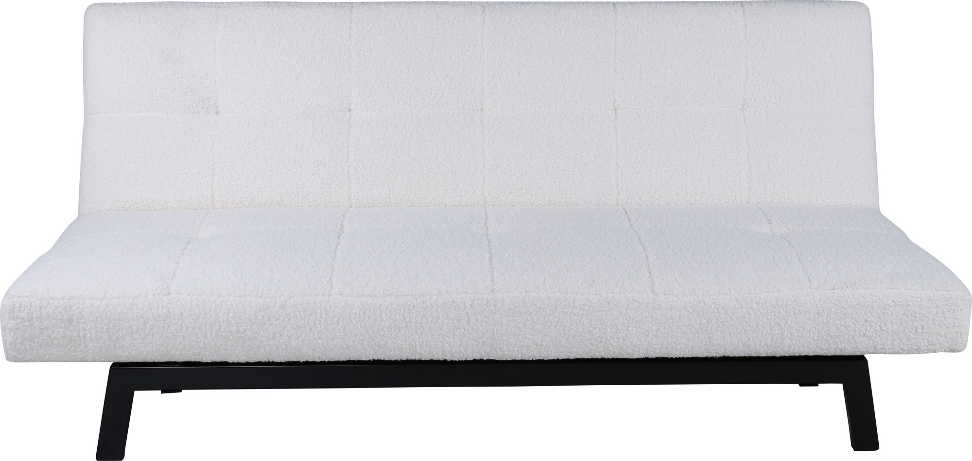 Sleep 3-istuttava vuodesohva - Valkoinen Sleep 3-istuttava vuodesohva - Valkoinen