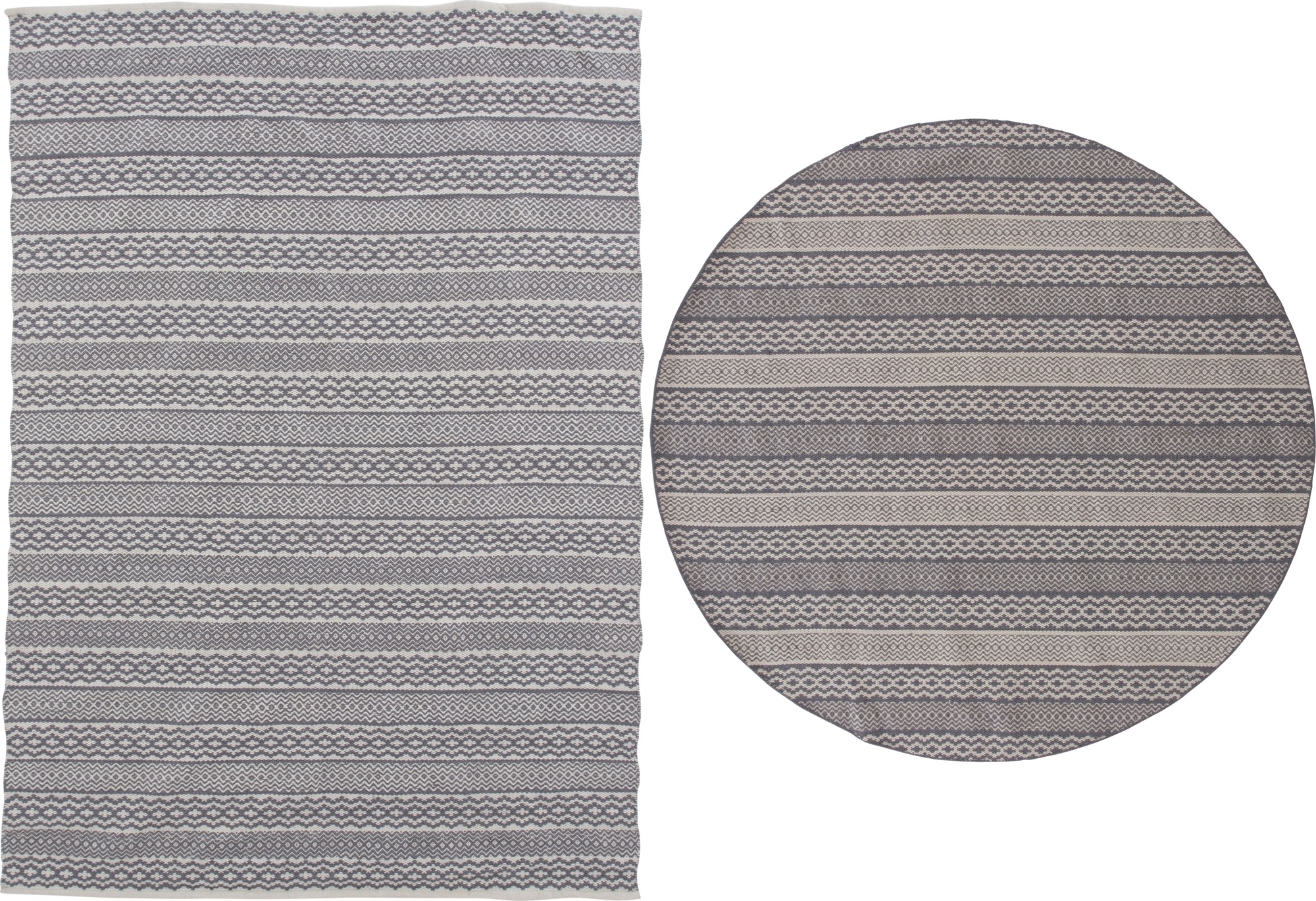 Morgana-villamatto - vaaleanharmaa Morgana-villamatto - vaaleanharmaa