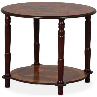 Bentley pyre phkininen lamppupyt maailmankartalla 60 cm